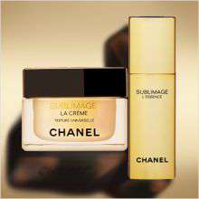 イドゥラ ビューティ マイクロ セラム( 50ml)( )｜CHANEL/シャネルの