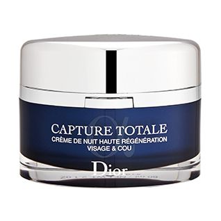 カプチュール トータル インテンシブ ナイトクリーム(60ml)｜Dior/ディオールの激安アウトレット・セール通販｜コスメティックタイムズ