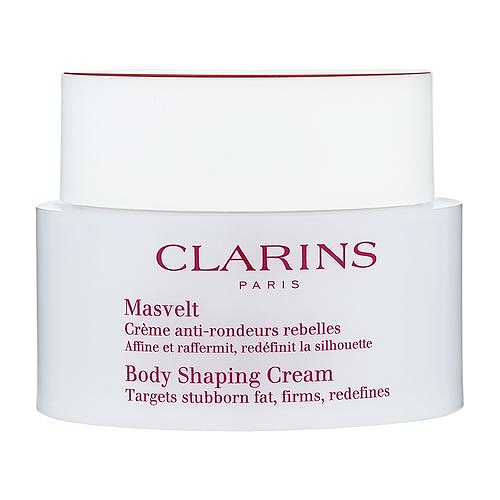 クレーム マスヴェルト(200ml)(1個（少々傷あり）)｜CLARINS