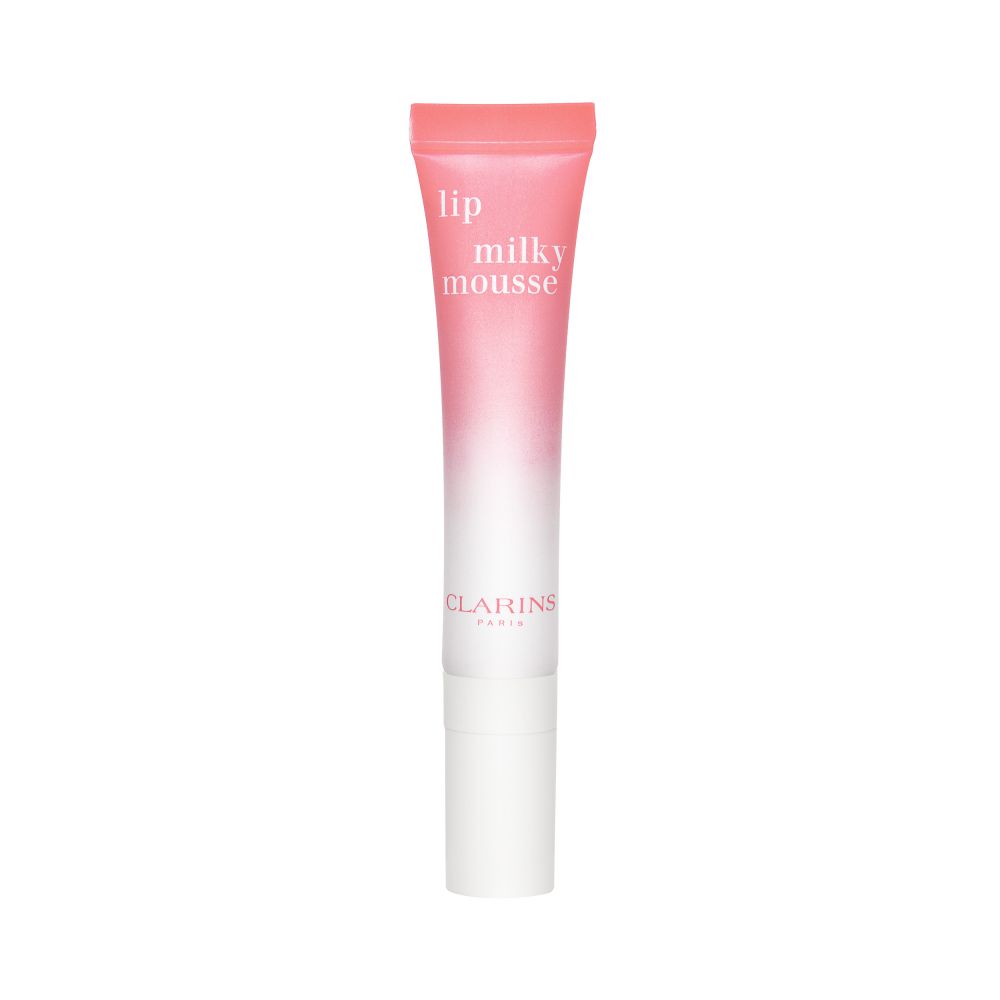 ミルキー ムース リップ 10ml 03 ミルキーピンク Clarins クラランスの激安アウトレット セール通販 コスメティックタイムズ