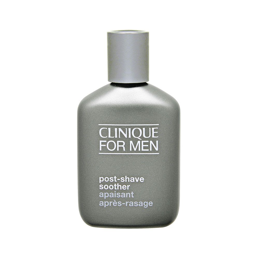 Clinique For Men フェース ウォッシュ AG モイスチャライザー - 洗顔料