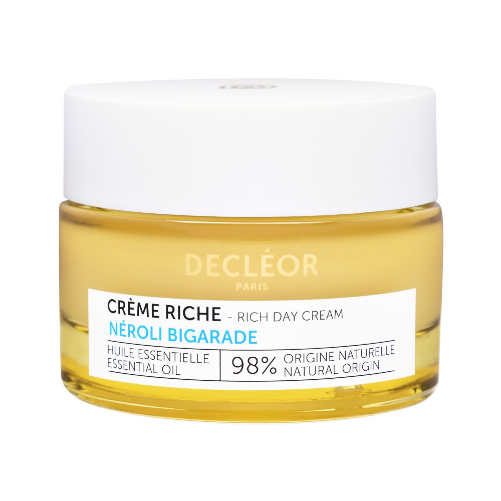 リッチデイクリーム ネロリ(50ml)｜Decleor/デクレオールの激安