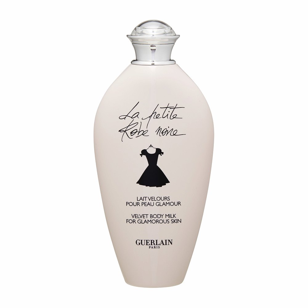 ラ プティット ローブ ノワール ボディミルク(200ml)｜Guerlain/ゲラン