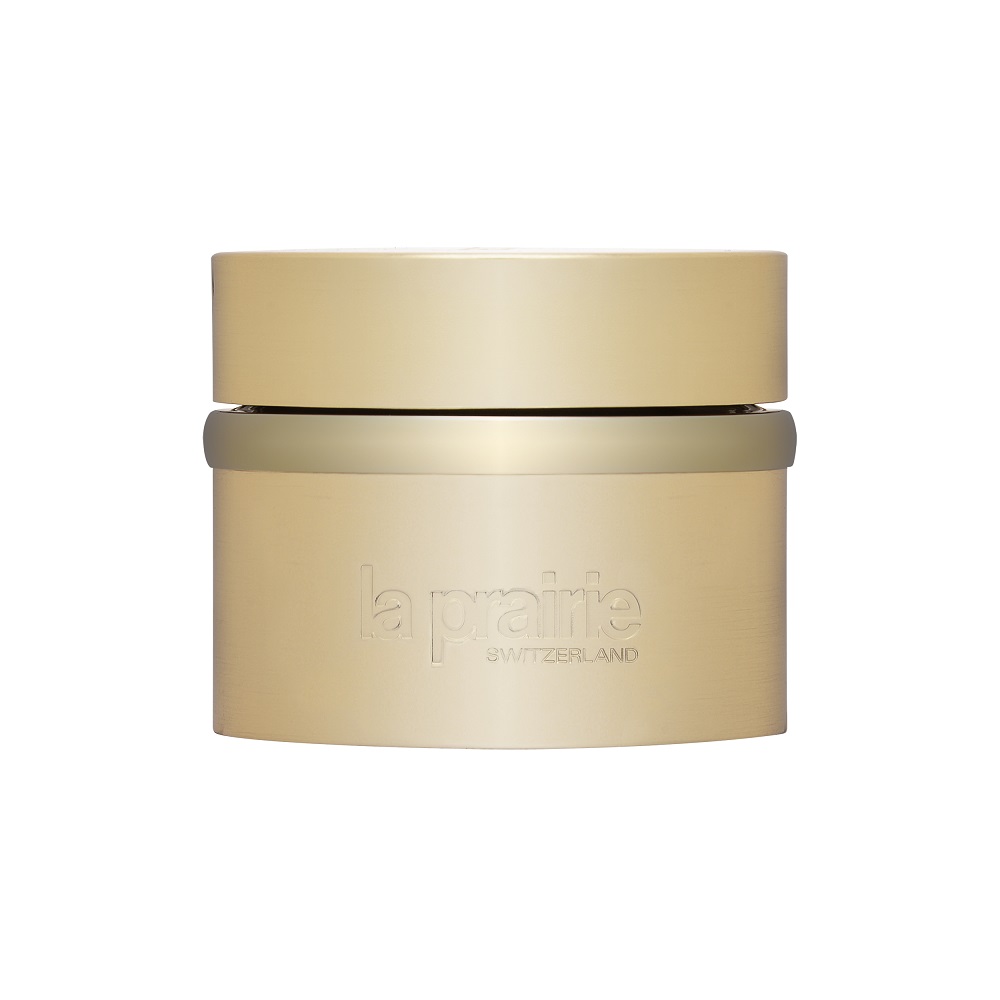 ポイントキャンペーン中 la prairie ラプレリー ピュアG ラディアンス