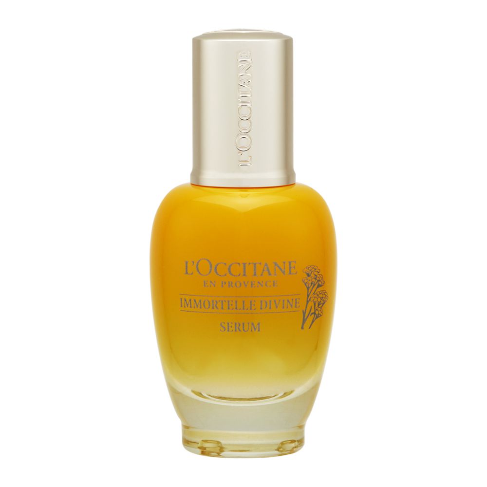 イモーテルディヴァイン セラム(30ml)｜L'OCCITANE/ロクシタンの激安