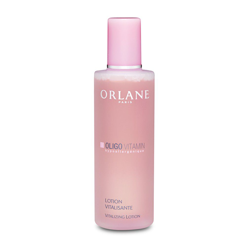 オリゴ ヴァイタライジング ローション(250ml)｜Orlane/オルラーヌの