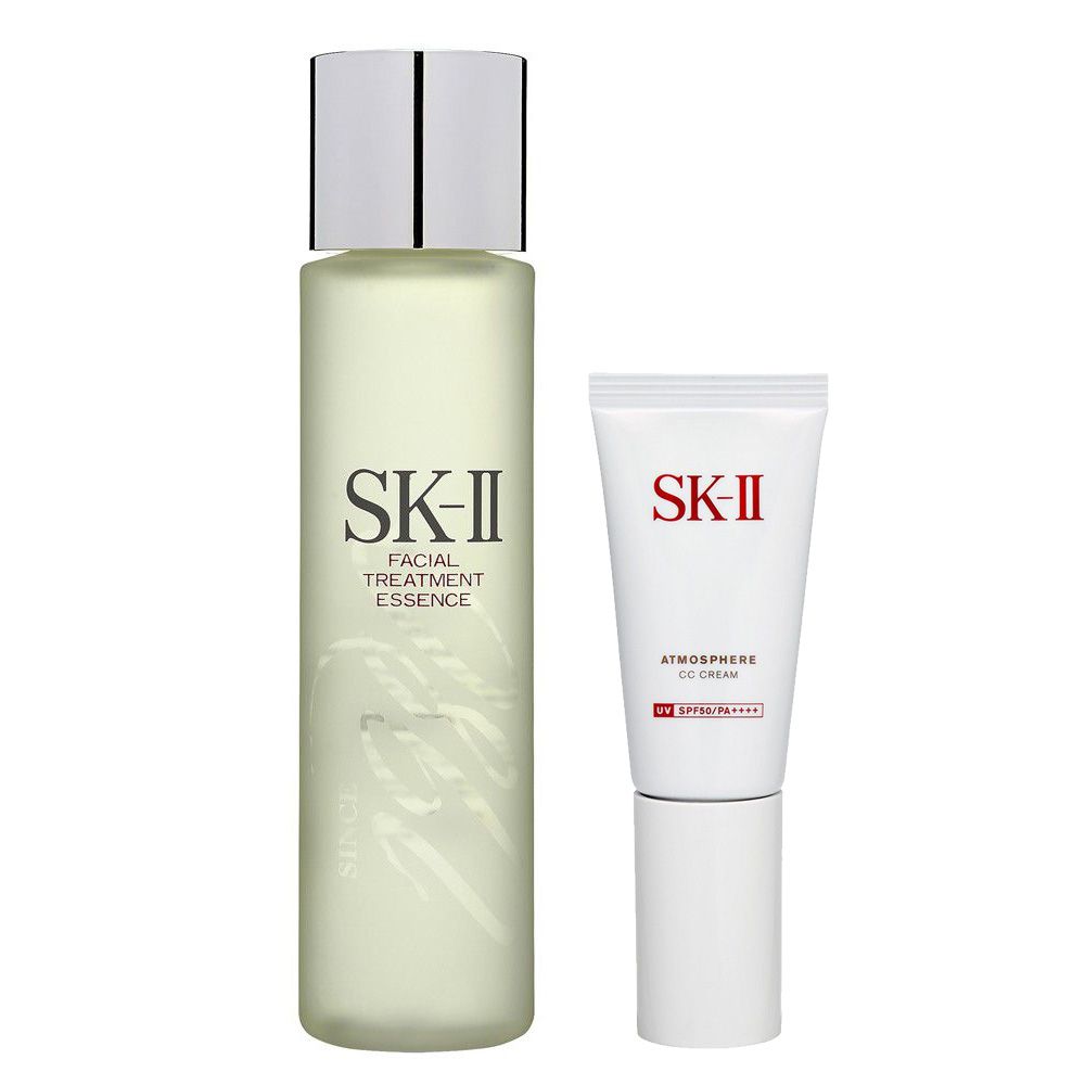 専用 SK-II CCクリーム 化粧水 洗顔 美容液スキンケア/基礎化粧品