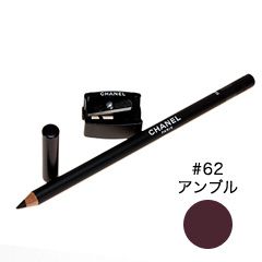 ル クレイヨン コール(#62（アンブル）)｜CHANEL/シャネルの激安