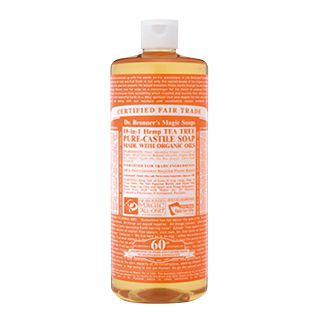 ドクターブロナーズ Dr Bronner S化粧品の激安アウトレット セール通販 コスメティックタイムズ