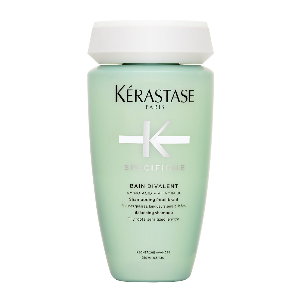 スペシフィック SP バン ディバレント(250ml)(欧州仕様)｜KERASTASE