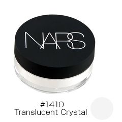 ライトリフレクティングセッティングパウダー ルース #1410（Translucent Crystal） 10g