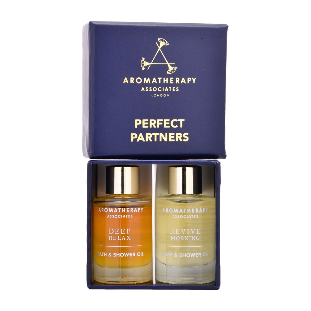 aromatherapy associates | amazinglife.vn