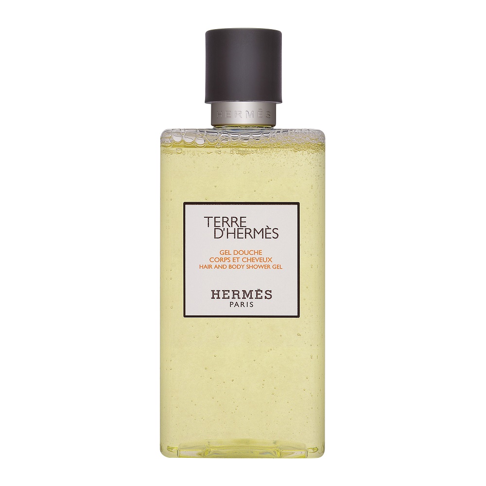 HERMES Terre d'Hermes エルメステールドゥエルメス50ml - 香水(男性用)